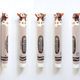 Illustration for article titled I want to eat all these neat Crayola sculptures of famous characters